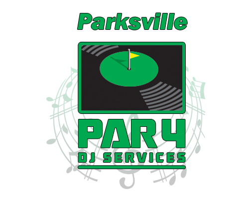 Parksville school dance and wedding  DJ - Par 4 DJ Services