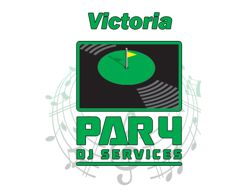 Victoria school dance and wedding  DJ - Par 4 DJ Services